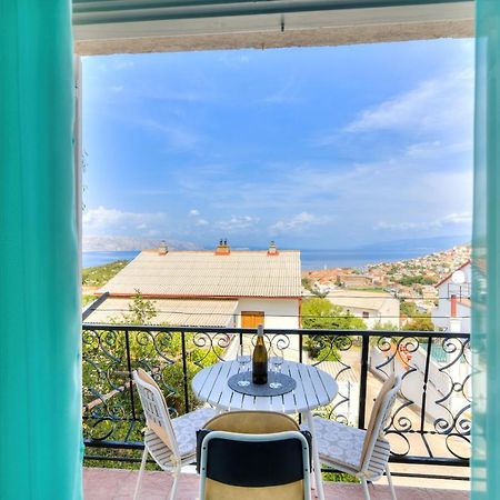 Apartman More Senj  Εξωτερικό φωτογραφία