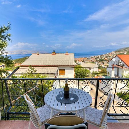 Apartman More Διαμέρισμα Senj  Εξωτερικό φωτογραφία