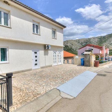 Apartman More Διαμέρισμα Senj  Εξωτερικό φωτογραφία