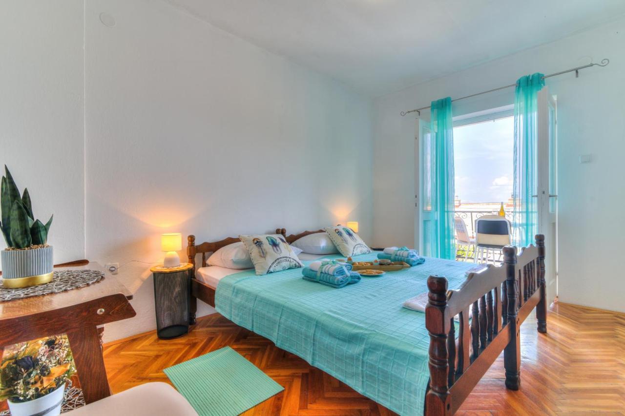 Apartman More Διαμέρισμα Senj  Εξωτερικό φωτογραφία