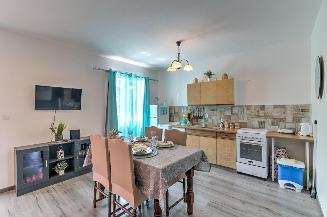 Apartman More Senj  Εξωτερικό φωτογραφία
