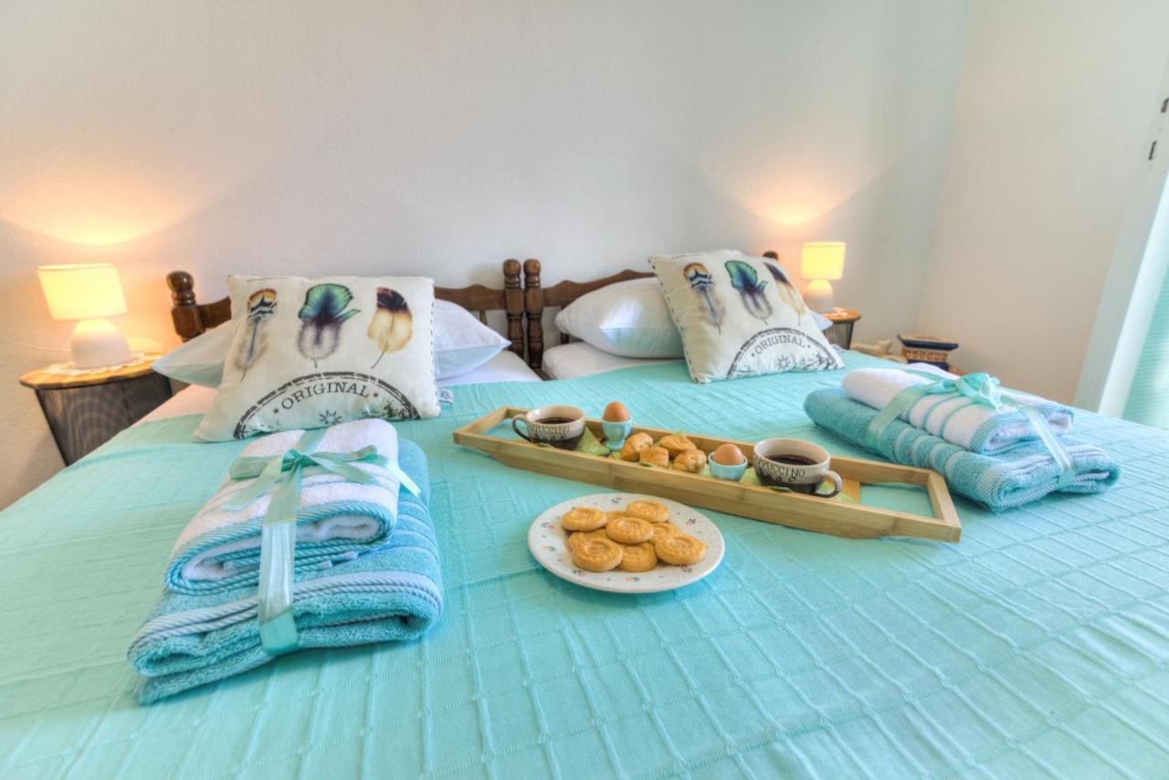 Apartman More Διαμέρισμα Senj  Εξωτερικό φωτογραφία
