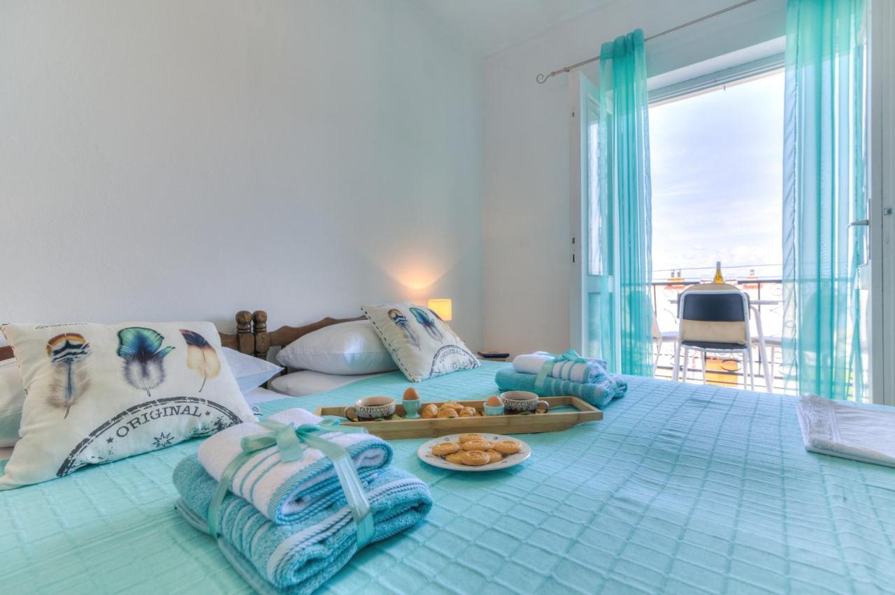 Apartman More Διαμέρισμα Senj  Εξωτερικό φωτογραφία