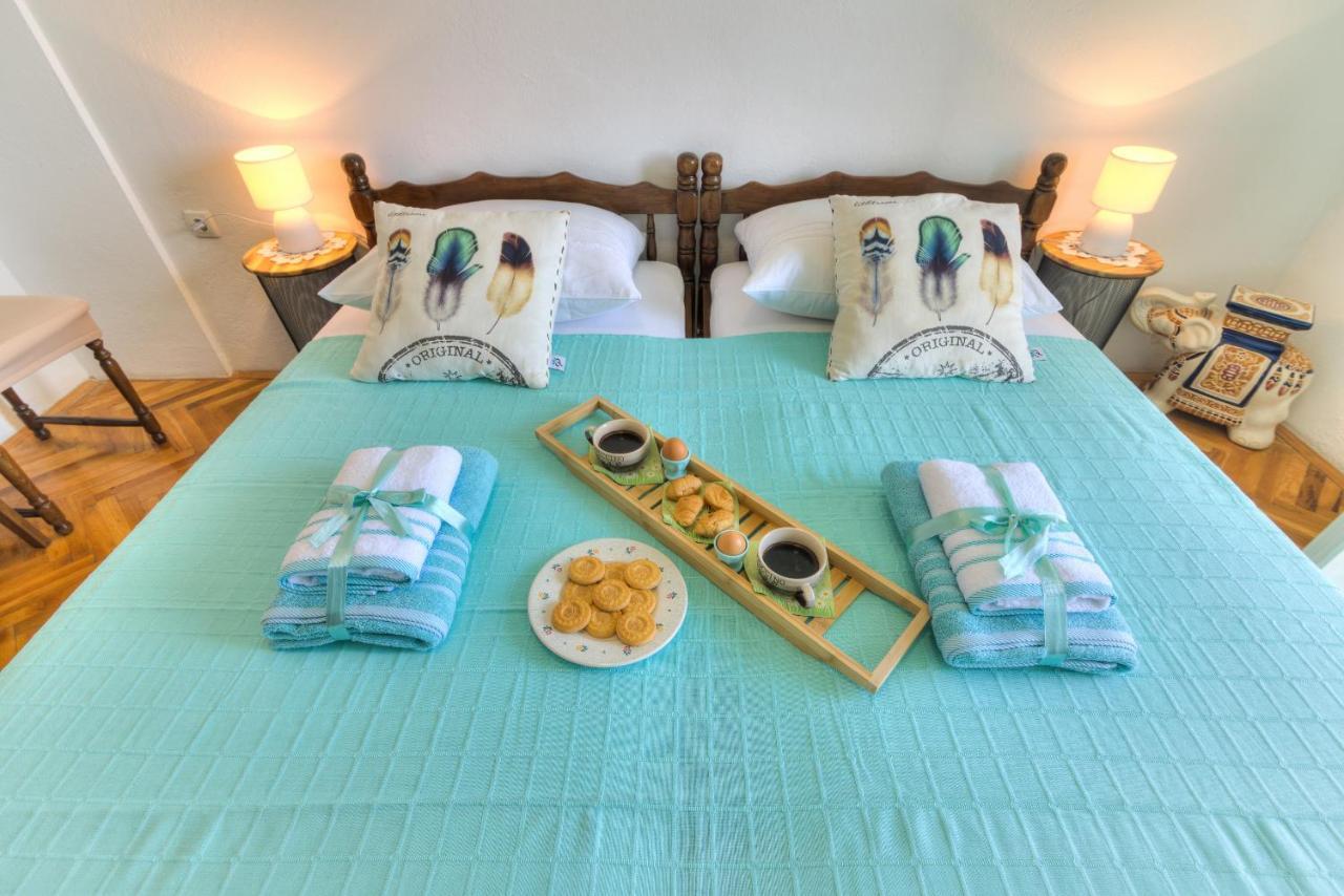 Apartman More Senj  Εξωτερικό φωτογραφία