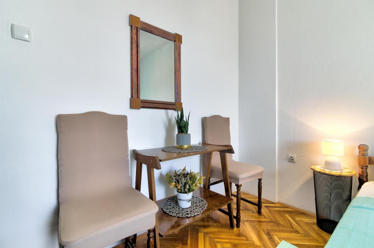Apartman More Senj  Εξωτερικό φωτογραφία