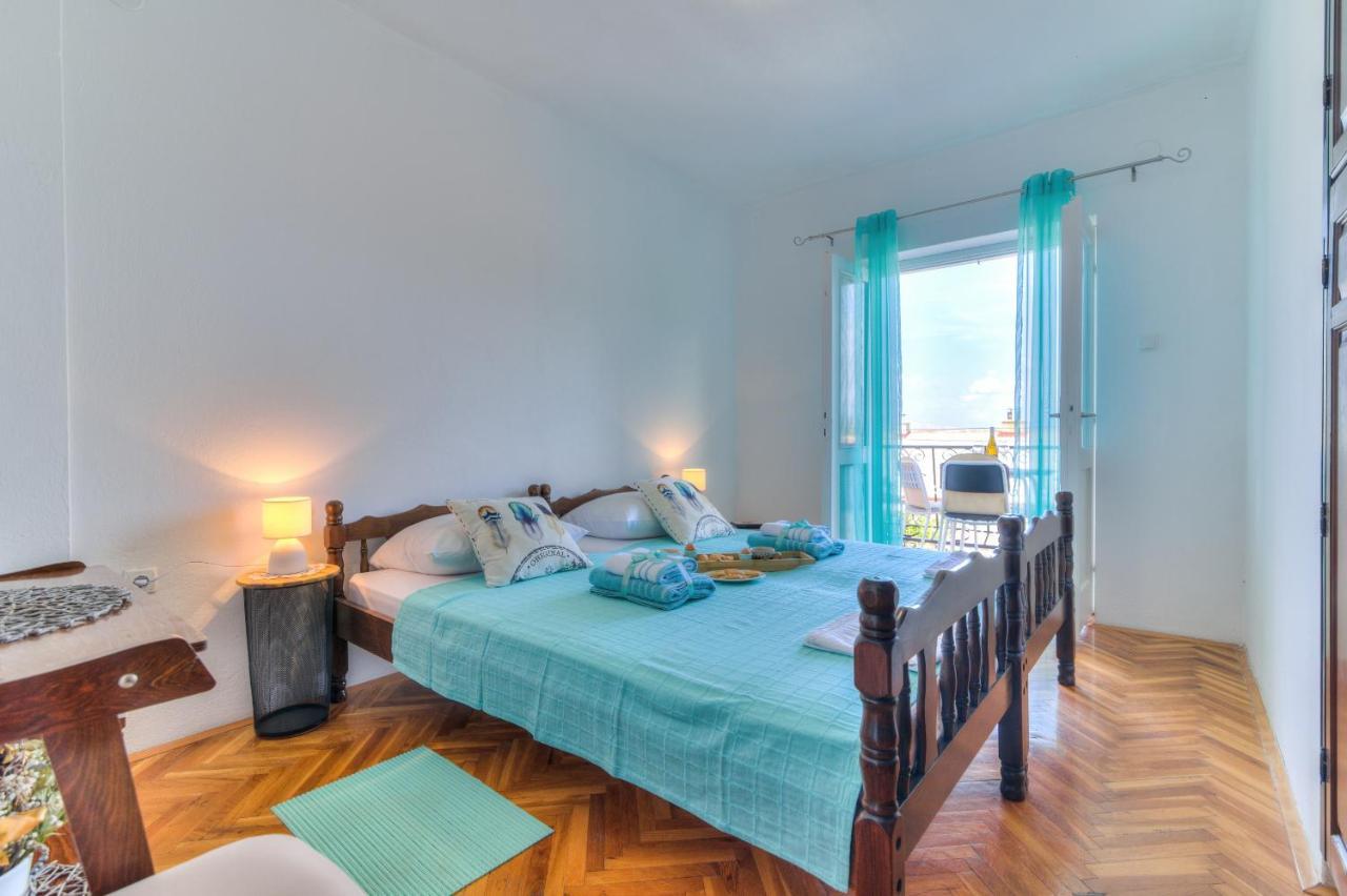Apartman More Senj  Εξωτερικό φωτογραφία