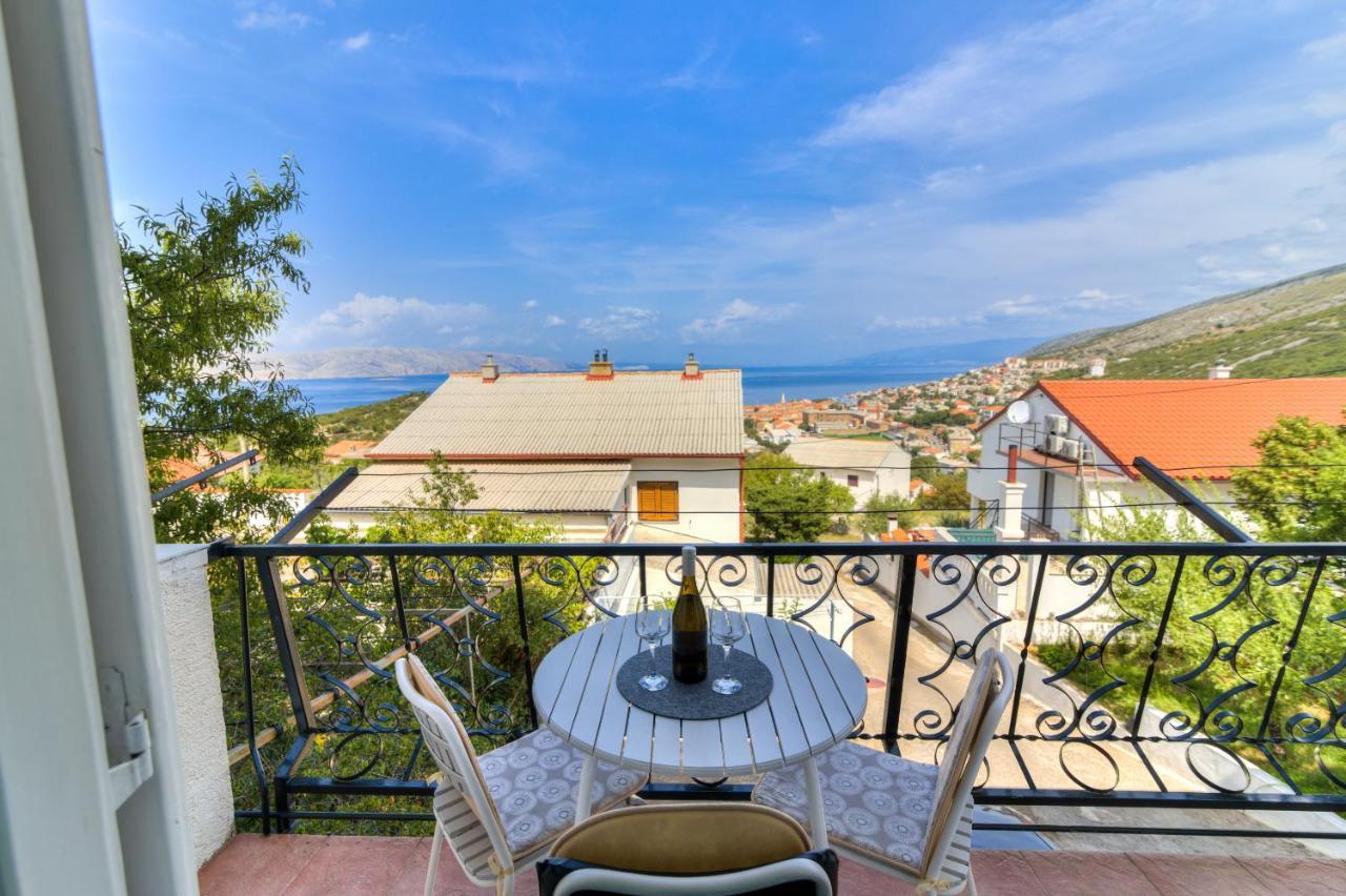 Apartman More Senj  Εξωτερικό φωτογραφία