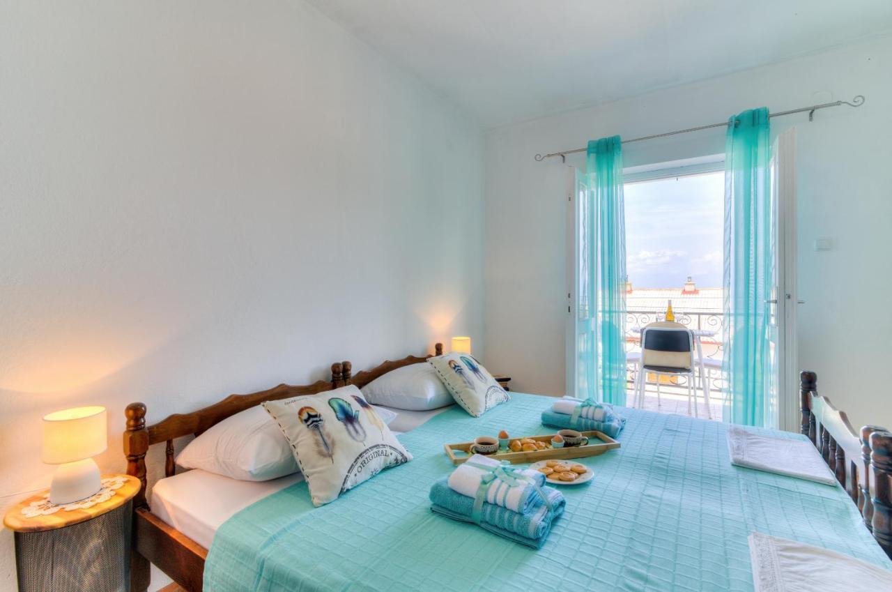 Apartman More Διαμέρισμα Senj  Εξωτερικό φωτογραφία