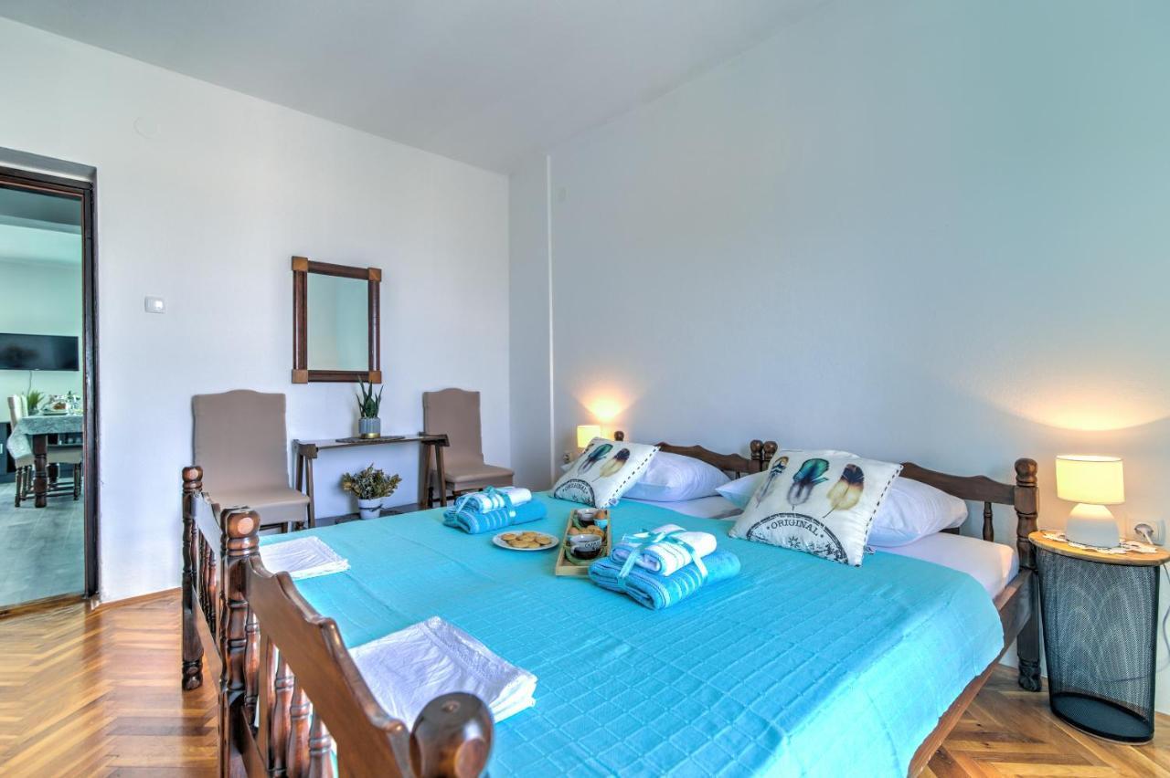 Apartman More Senj  Εξωτερικό φωτογραφία
