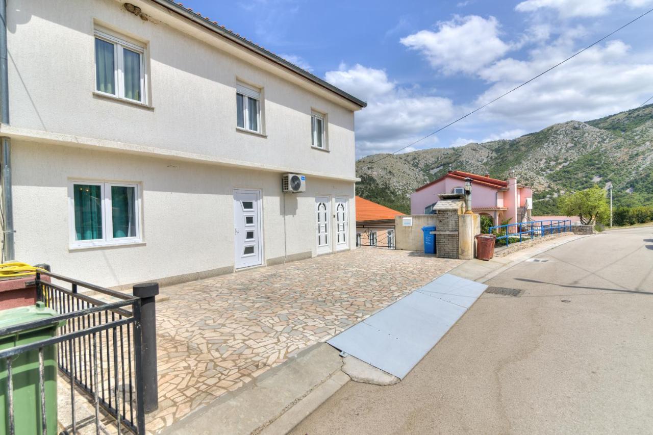 Apartman More Senj  Εξωτερικό φωτογραφία