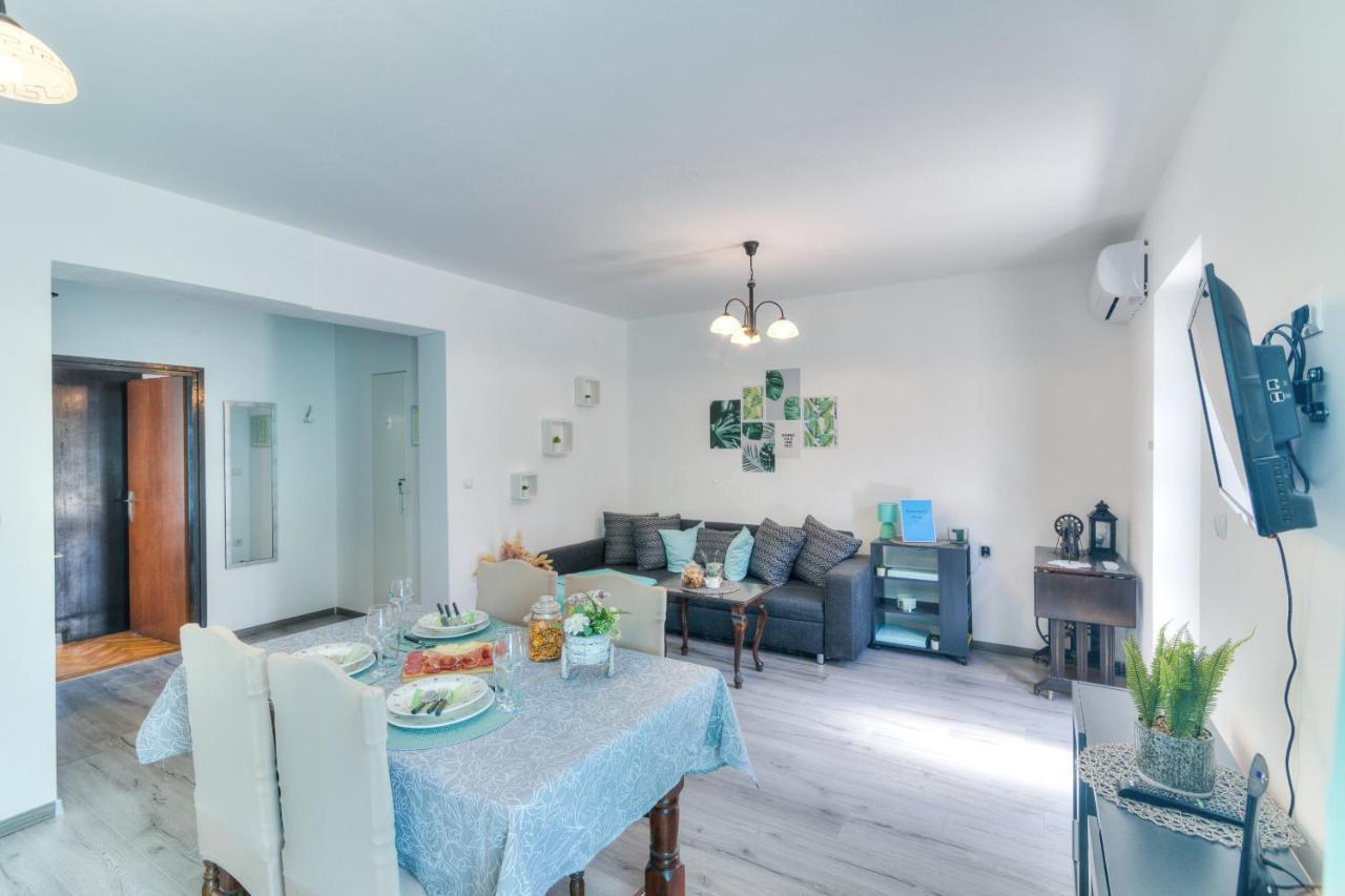 Apartman More Senj  Εξωτερικό φωτογραφία
