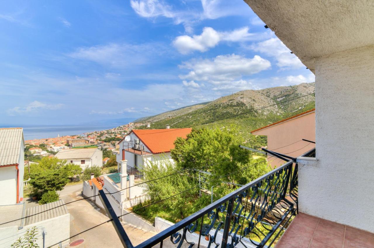 Apartman More Senj  Εξωτερικό φωτογραφία